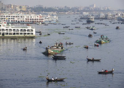 Dhaka, Bangladesh (Asia)