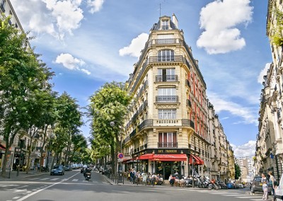 Paris, France (Europe)