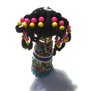 Tabby Pretoria (S-XL dolls, braided)