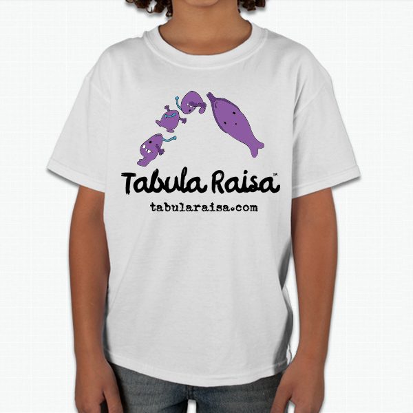 The Legend of Tabula Raisa