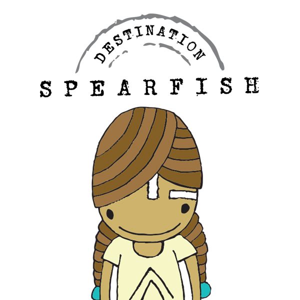 Destination Spearfish (eBook)